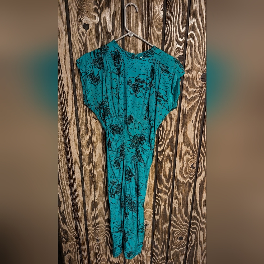 Vintage Dress